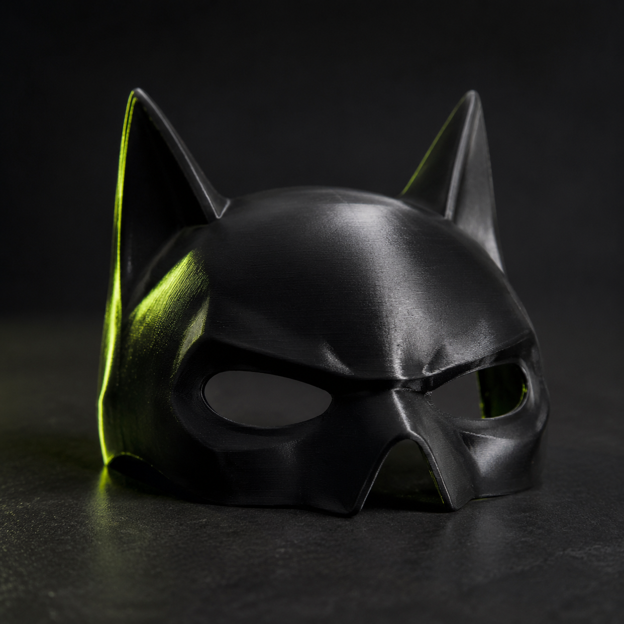 Nocturne Cat Mask
